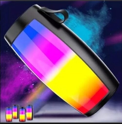 Bt-1202 Wireless Bluetooth Speakers Home Outdoor Portable Small Speaker | Subwoofer Car Audio Bass - Image 10