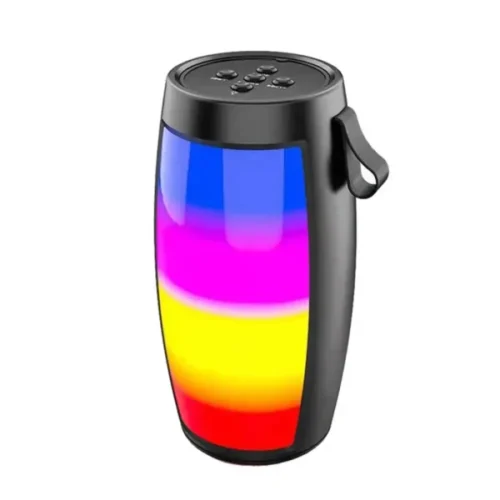 Bt-1202 Wireless Bluetooth Speakers Home Outdoor Portable Small Speaker | Subwoofer Car Audio Bass - Image 5