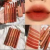 Hengfang Matte Lipstick [6 Pcs Set] - Image 5