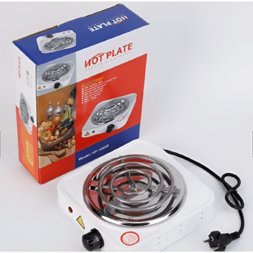 Hot Plate Electric Stove For Cooking | Electric Hot Plate Stove | Electric Cooker - Image 3