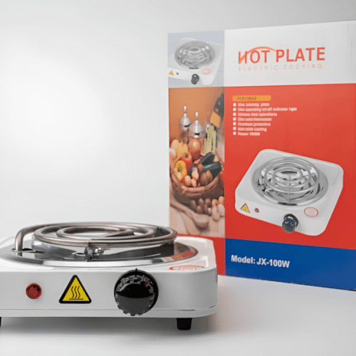 Hot Plate Electric Stove For Cooking | Electric Hot Plate Stove | Electric Cooker - Image 6