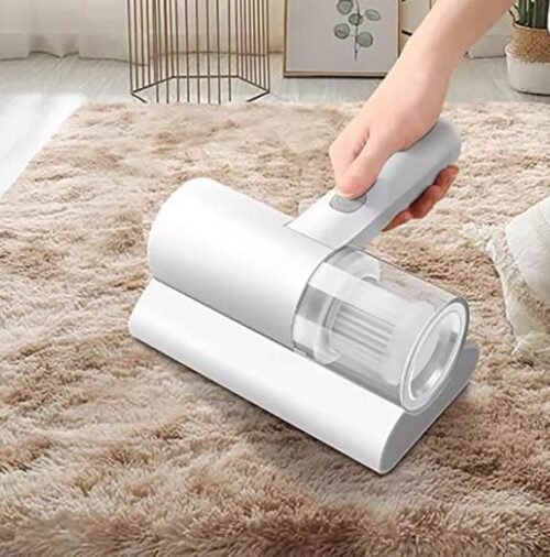 Portable Household Electric Mite Removal | Vacuum Cleaner | Bed Vacuum Cleaner