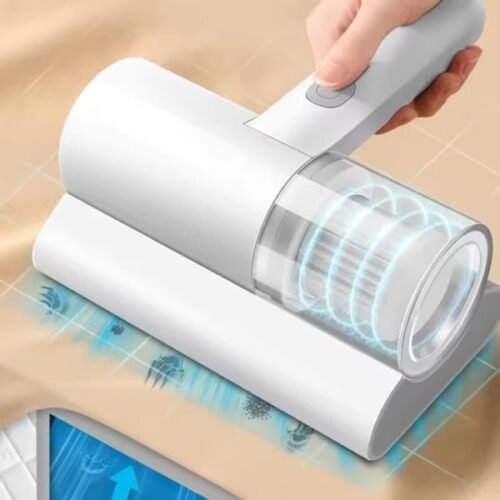 Portable Household Electric Mite Removal | Vacuum Cleaner | Bed Vacuum Cleaner - Image 6