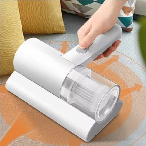Portable Household Electric Mite Removal | Vacuum Cleaner | Bed Vacuum Cleaner - Image 8
