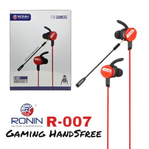 Ronin R-007 Type-c Gaming Handsfree
