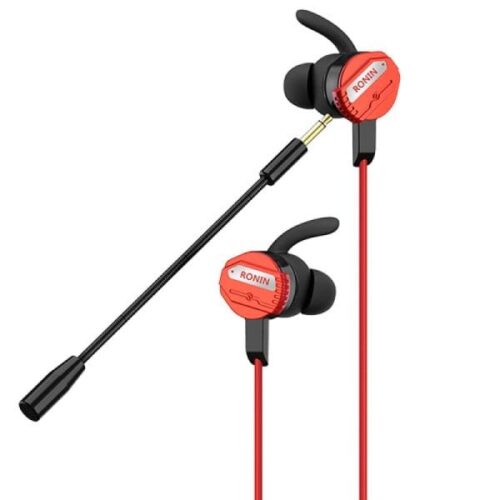 Ronin R-007 Type-c Gaming Handsfree - Image 3