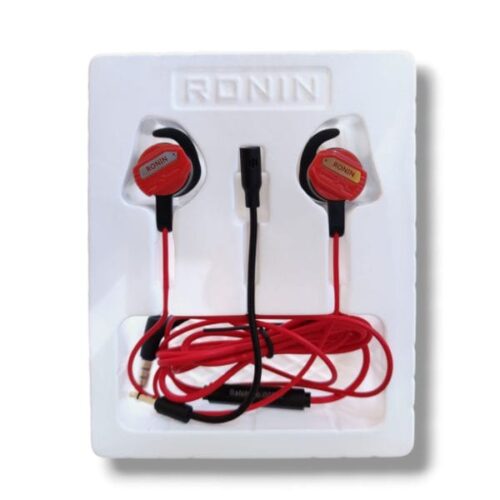 Ronin R-007 Type-c Gaming Handsfree - Image 6