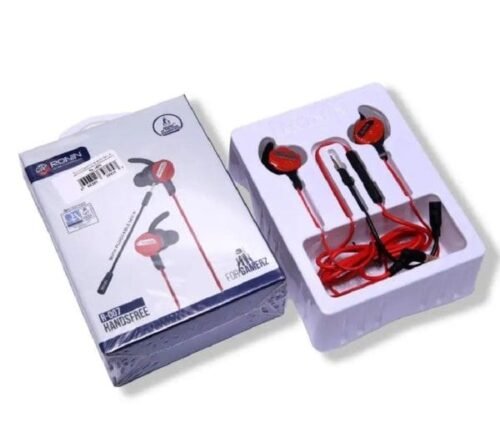 Ronin R-007 Type-c Gaming Handsfree - Image 8